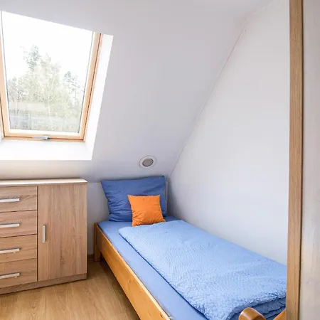 2 Bedroom In Jedwabno