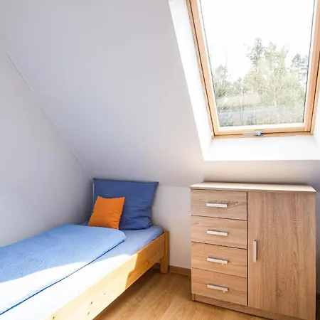 2 Bedroom In * Jedwabno