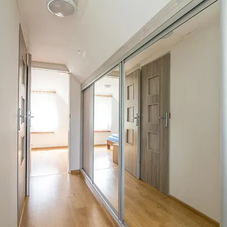Ferienhaus 2 Bedroom In *