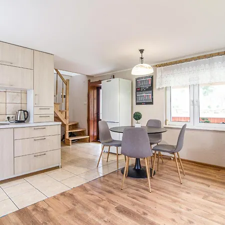2 Bedroom In Ferienhaus