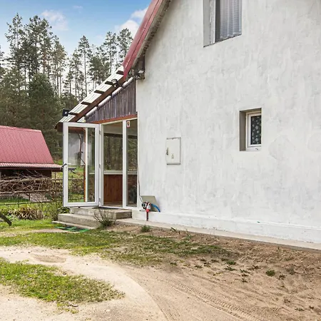 2 Bedroom In Ferienhaus