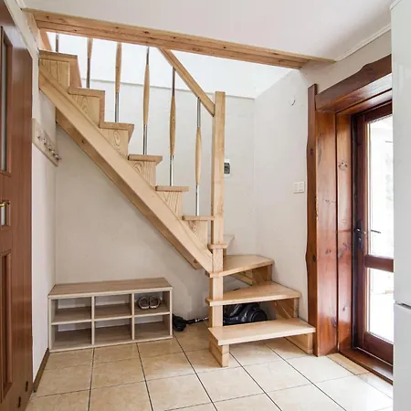 2 Bedroom In Jedwabno