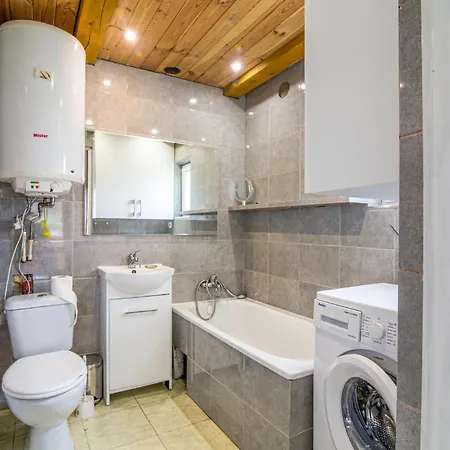2 Bedroom In Ferienhaus