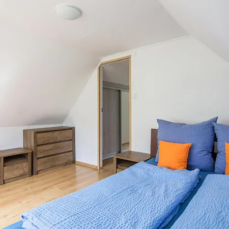 Ferienhaus 2 Bedroom In