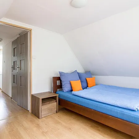 Ferienhaus 2 Bedroom In