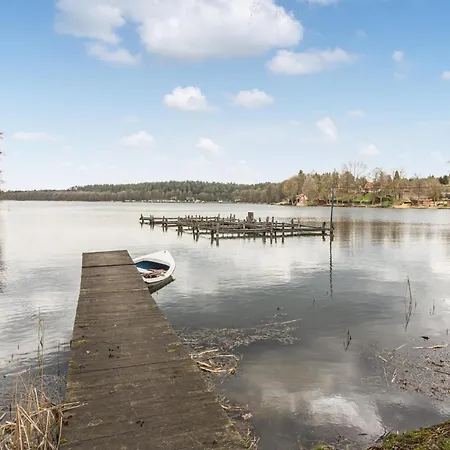 2 Bedroom In Jedwabno