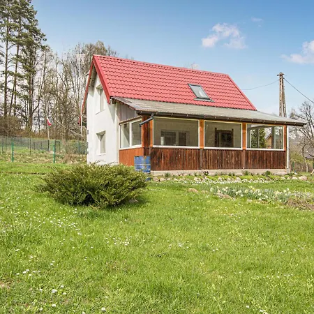 Ferienhaus 2 Bedroom In *