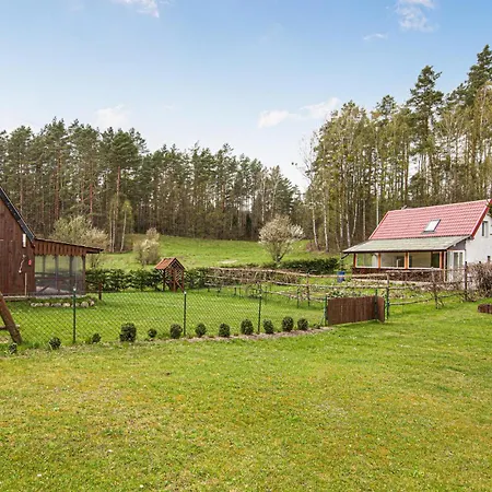 2 Bedroom In Jedwabno