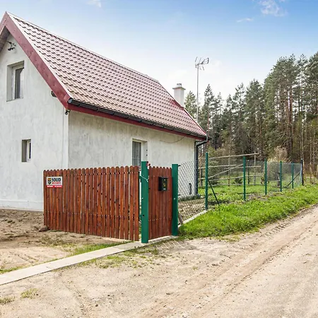 Ferienhaus 2 Bedroom In