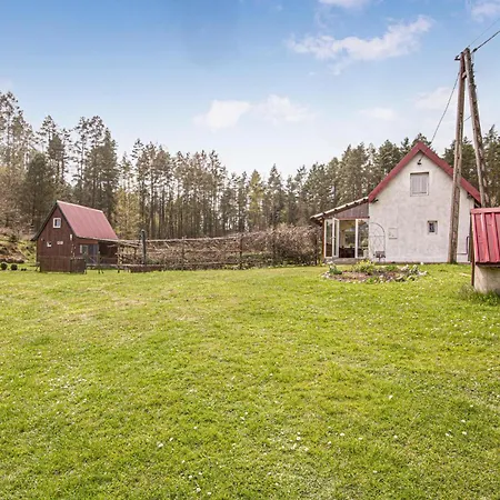 2 Bedroom In Ferienhaus *