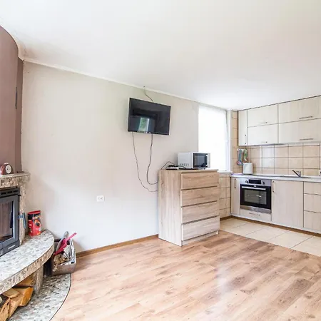 Ferienhaus 2 Bedroom In Jedwabno