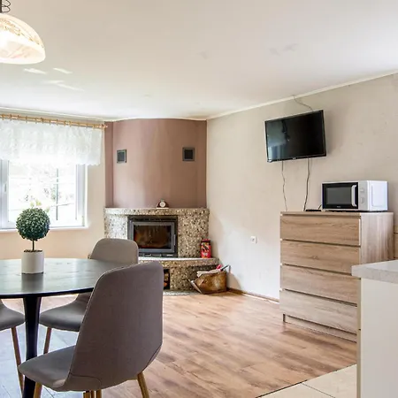 Ferienhaus 2 Bedroom In *