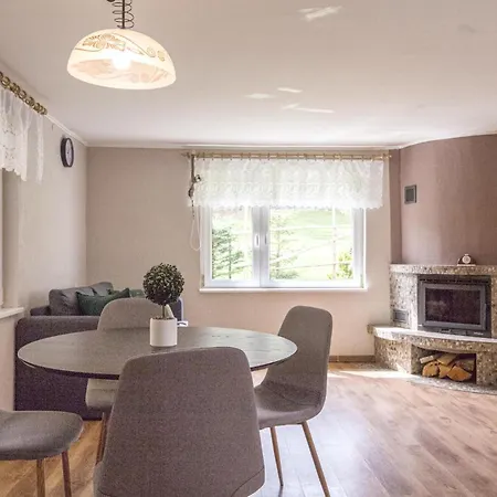 2 Bedroom In Jedwabno
